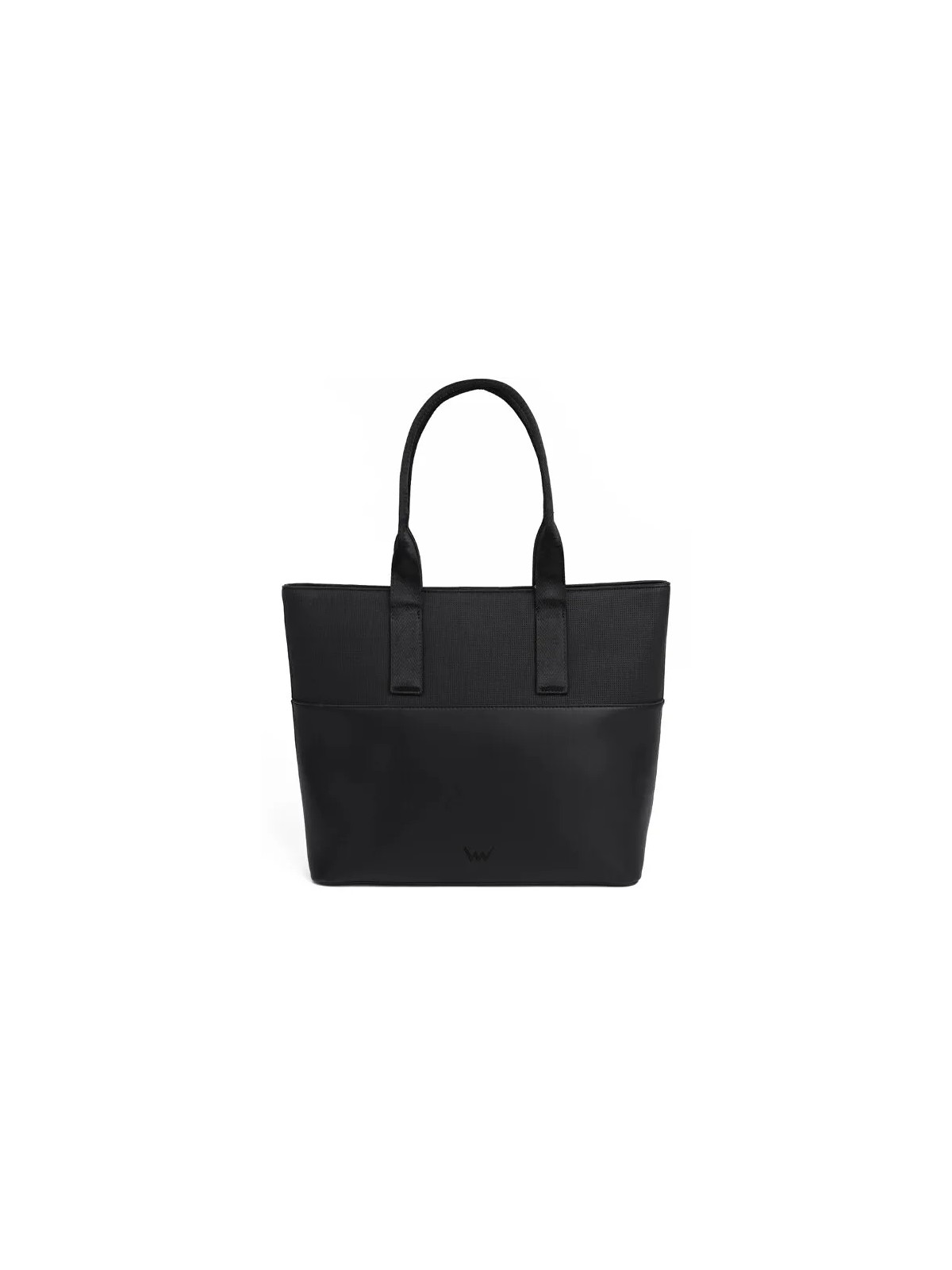 Vuch Borsa da donna Wennie QTD Nera da donna