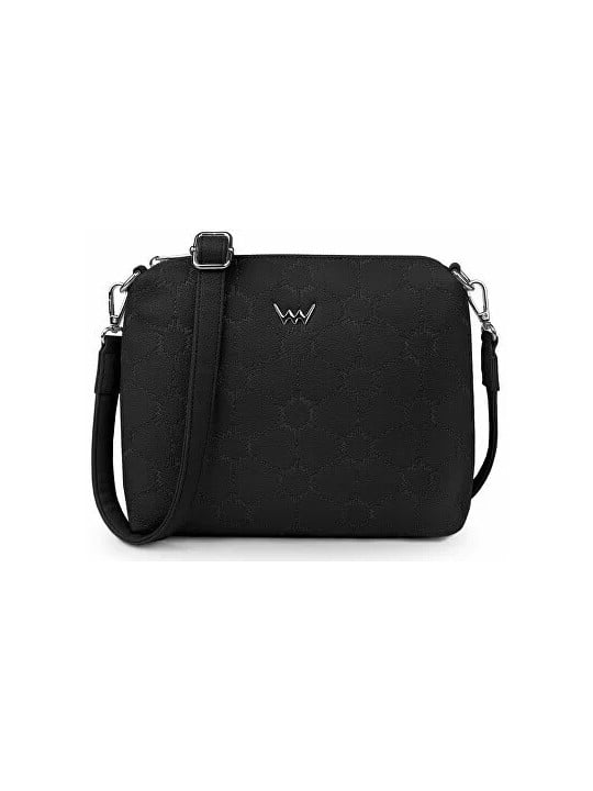 Vuch Borsa a tracolla da donna Coalie MN Nero da donna