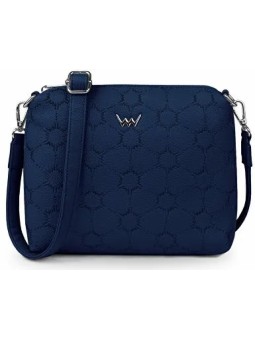 Vuch Borsa a tracolla da donna Coalie MN Blu da donna