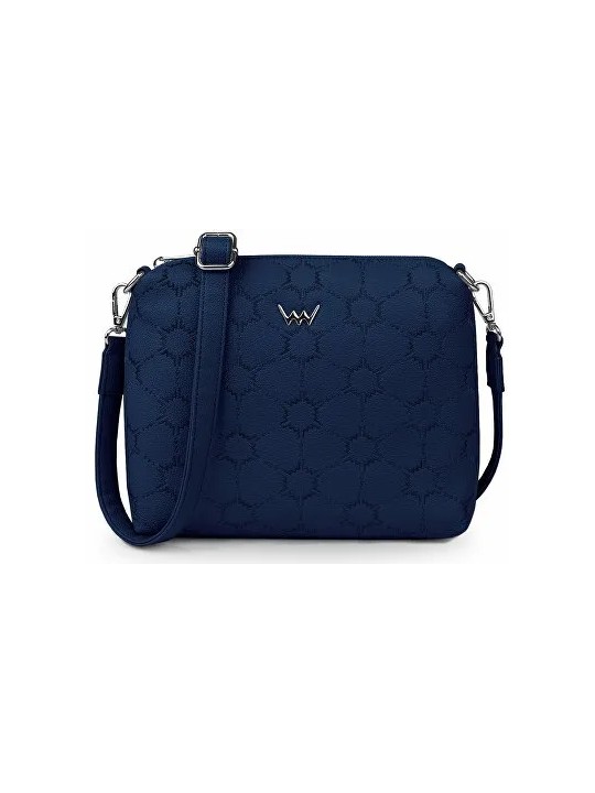Vuch Borsa a tracolla da donna Coalie MN Blu da donna