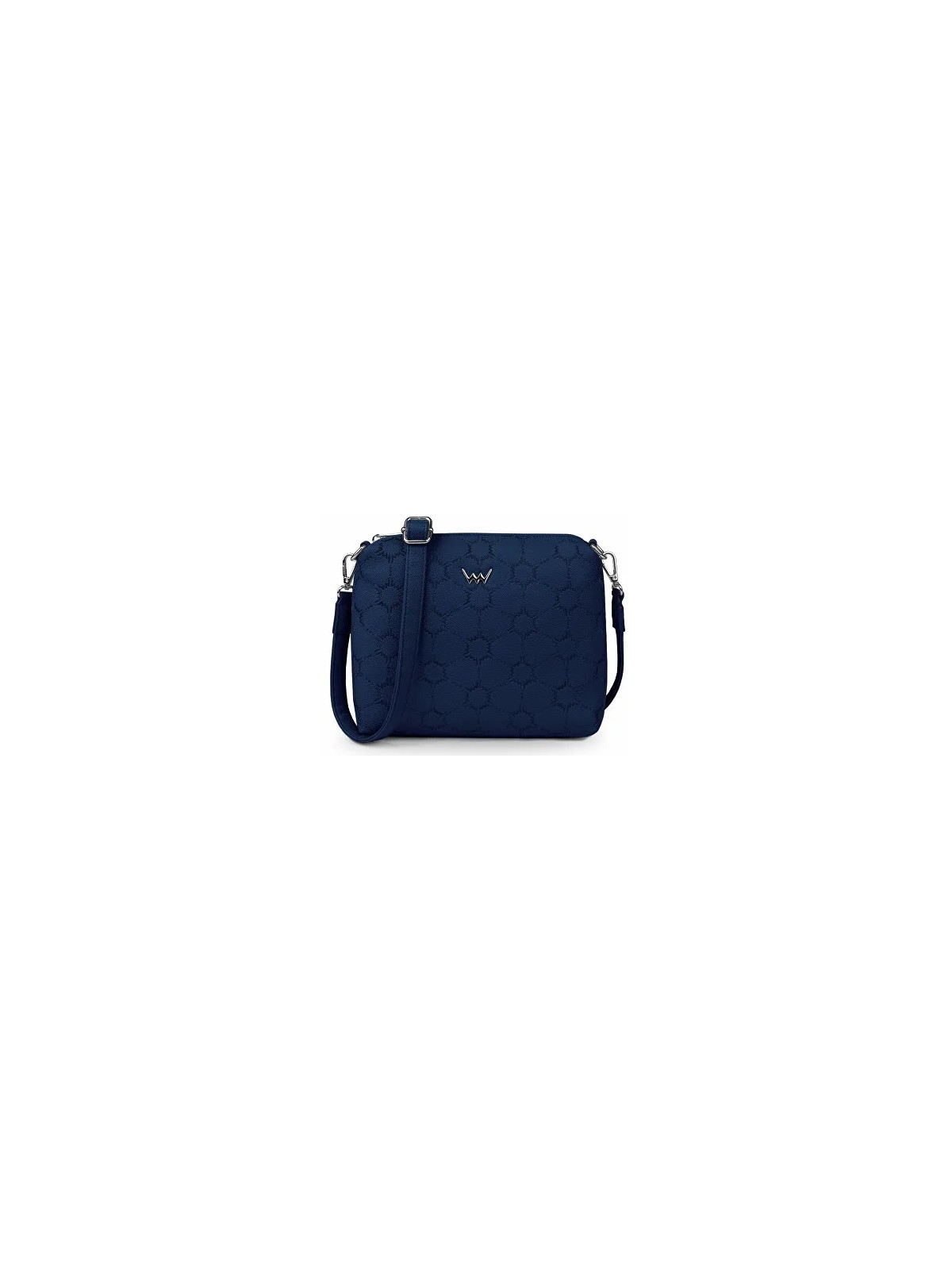 Vuch Borsa a tracolla da donna Coalie MN Blu da donna