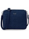 Vuch Borsa a tracolla da donna Coalie MN Blu da donna
