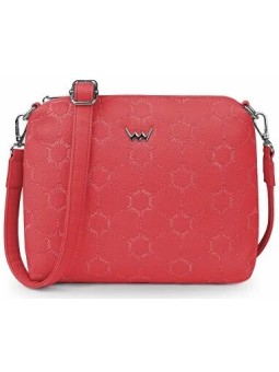 Vuch Borsa a tracolla da donna Coalie MN Rosa da donna