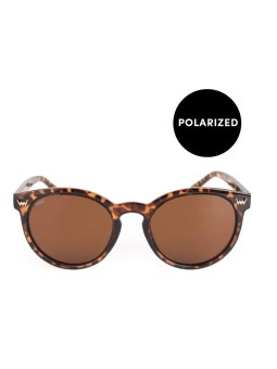 Vuch Occhiali da sole polarizzati da donna Foxy Design Marrone da donna