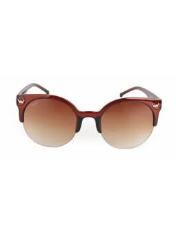 Vuch Occhiali da sole da donna Brigida Brown da donna