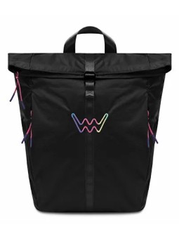 Vuch Zaino da donna Mellora Airy Black da donna