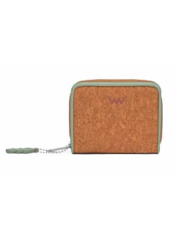 Vuch Portafoglio da donna Hope Green da donna
