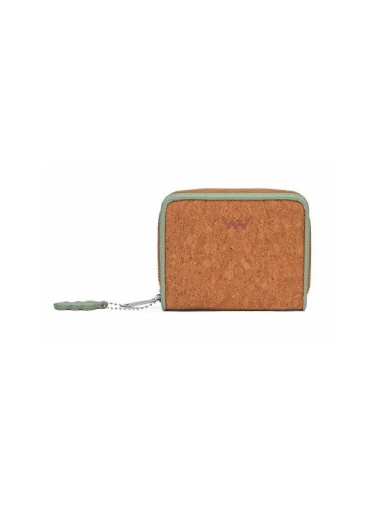 Vuch Portafoglio da donna Hope Green da donna