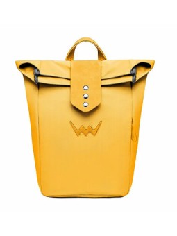 Vuch Zaino da donna Mellora Giallo da donna