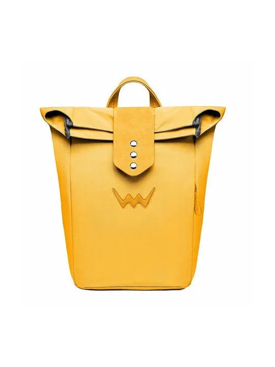 Vuch Zaino da donna Mellora Giallo da donna