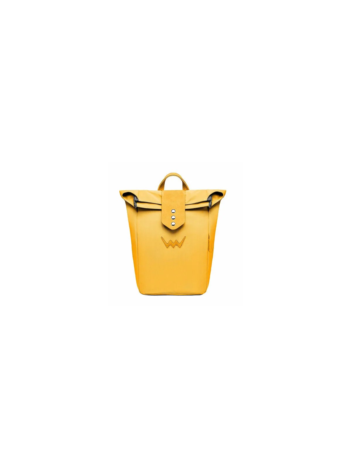 Vuch Zaino da donna Mellora Giallo da donna