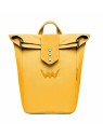 Vuch Zaino da donna Mellora Giallo da donna