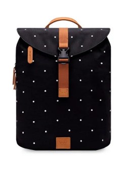 Vuch Zaino da donna Corbin Dotty Nero da donna