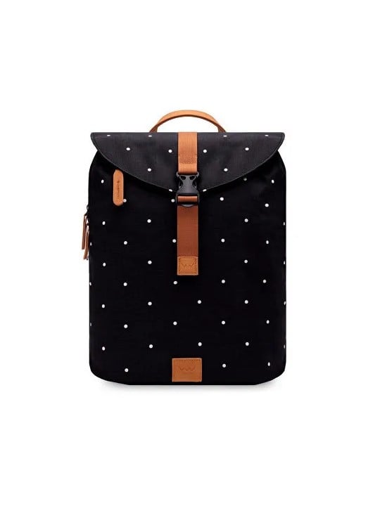 Vuch Zaino da donna Corbin Dotty Nero da donna