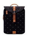 Vuch Zaino da donna Corbin Dotty Nero da donna