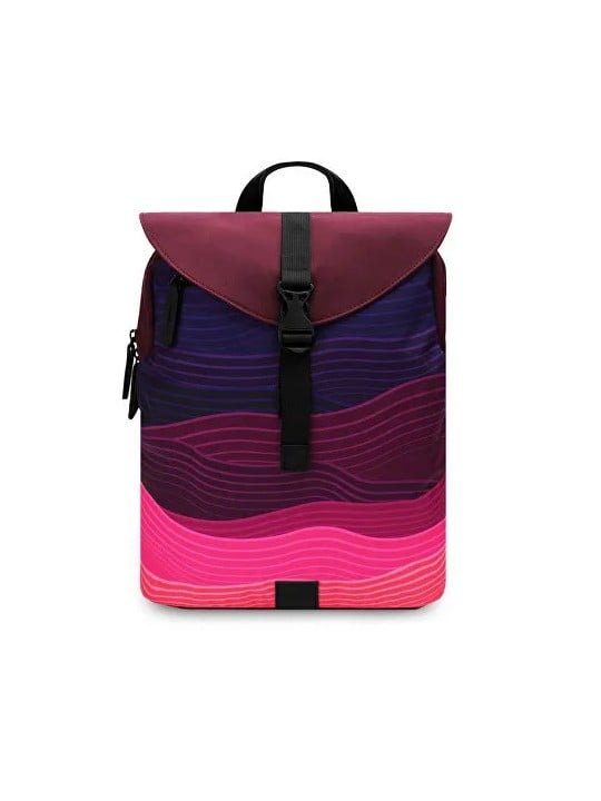 Vuch Zaino da donna Corbin Design Wine da donna