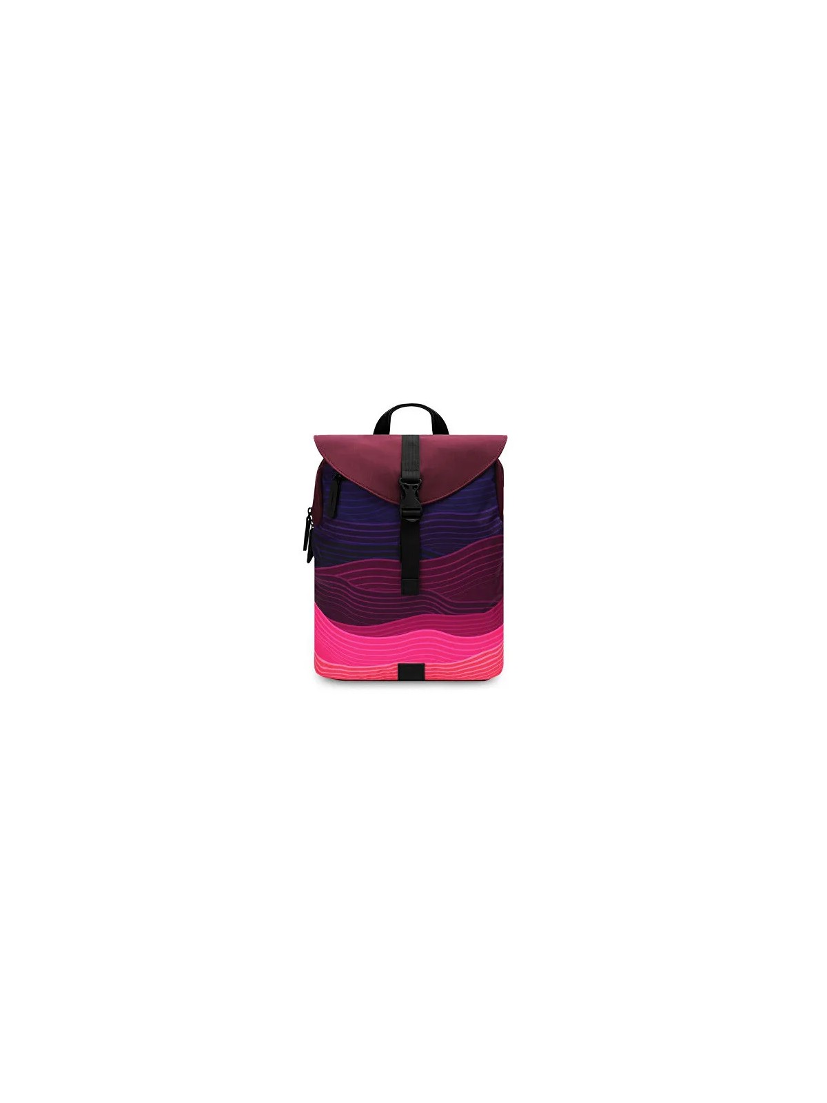 Vuch Zaino da donna Corbin Design Wine da donna