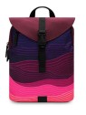 Vuch Zaino da donna Corbin Design Wine da donna