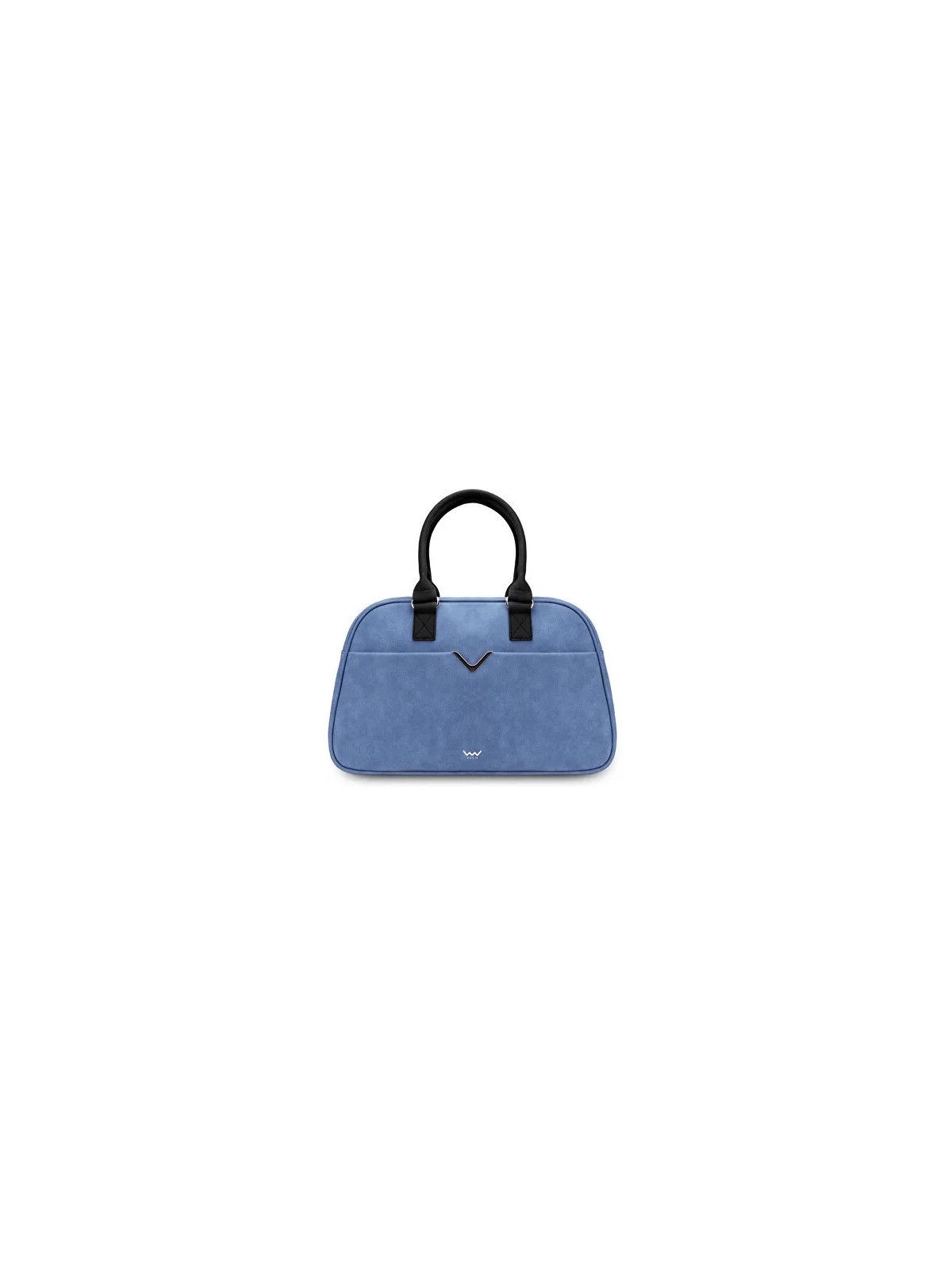 Vuch Borsa da viaggio Sidsel Blue da donna