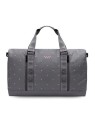 Vuch Borsa da viaggio Fatima Grigio Scuro da donna