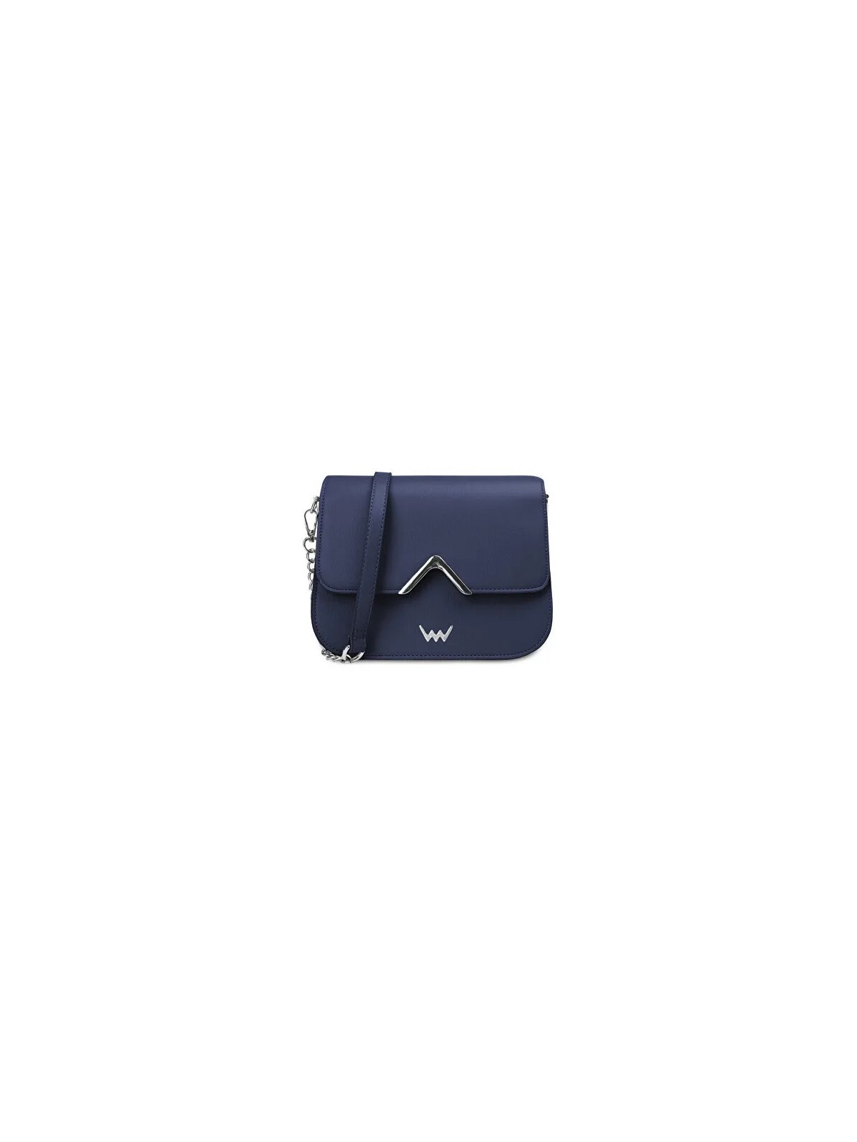 Vuch Borsa a tracolla da donna Metta Blu Scuro da donna