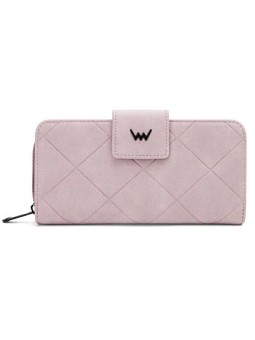 Vuch Portafoglio da donna Noelle Violet da donna