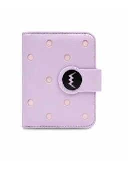 Vuch Portafoglio da donna Pippa Mini Violet da donna