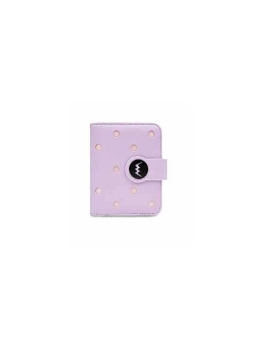 Vuch Portafoglio da donna Pippa Mini Violet da donna