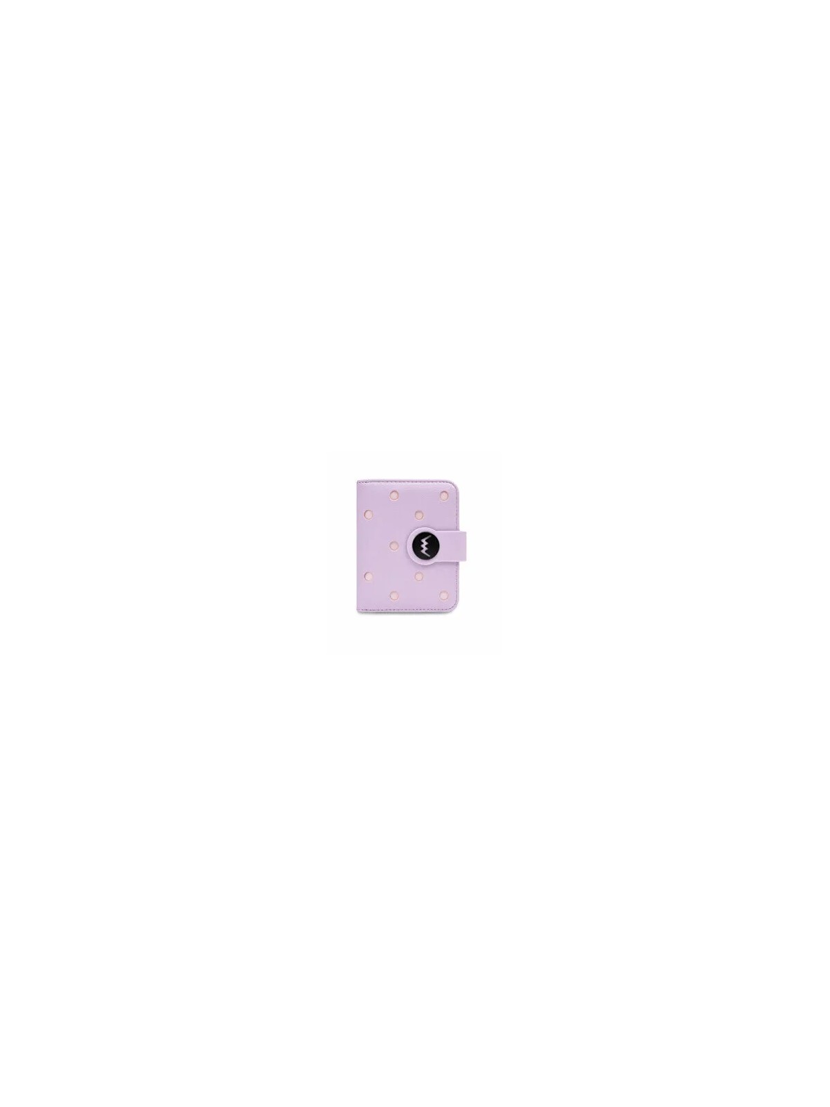 Vuch Portafoglio da donna Pippa Mini Violet da donna