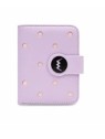 Vuch Portafoglio da donna Pippa Mini Violet da donna
