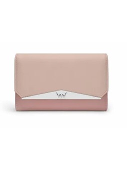 Vuch Portafoglio da donna Cheila Powder da donna