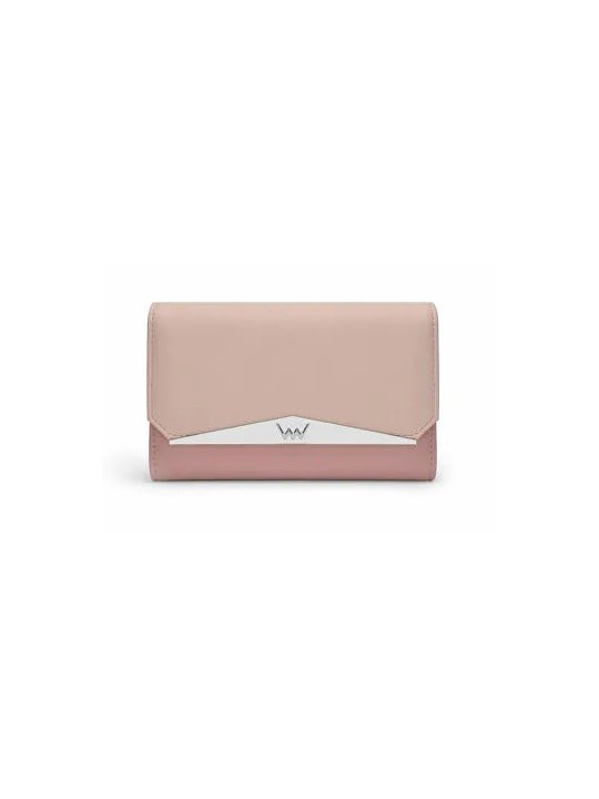 Vuch Portafoglio da donna Cheila Powder da donna