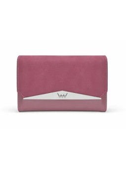 Vuch Portafoglio da donna Cheila Viola da donna