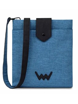Vuch Borsa a tracolla da donna Vigo Turchese da donna