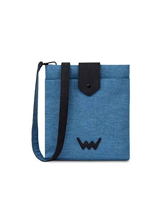 Vuch Borsa a tracolla da donna Vigo Turchese da donna
