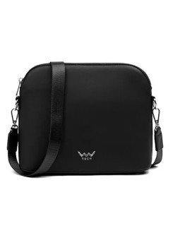 Vuch Borsa a tracolla da donna Merise Nero da donna