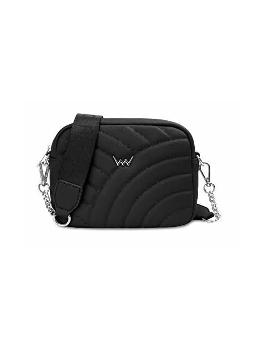 Vuch Borsa a tracolla da donna Nelly Nera da donna