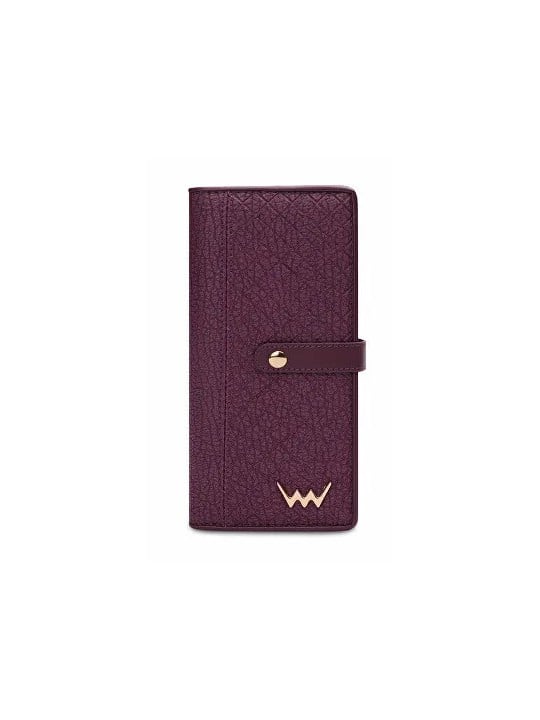 Vuch Portafoglio da donna Enie Purple da donna