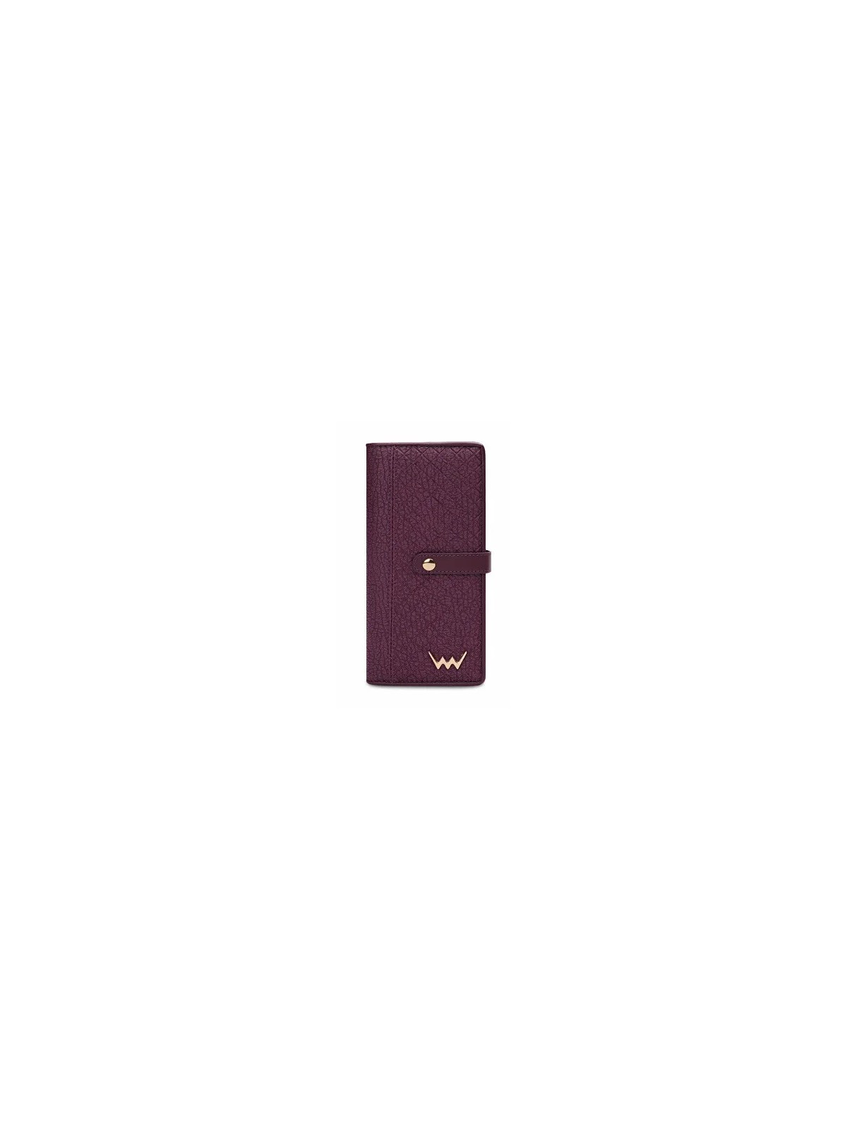 Vuch Portafoglio da donna Enie Purple da donna