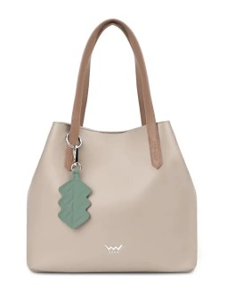 Vuch Borsa da donna Roselda E Beige da donna