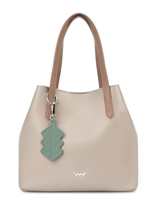 Vuch Borsa da donna Roselda E Beige da donna
