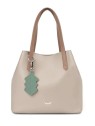 Vuch Borsa da donna Roselda E Beige da donna