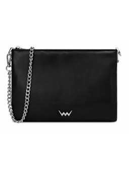 Vuch Borsa a tracolla da donna Lylann nera da donna