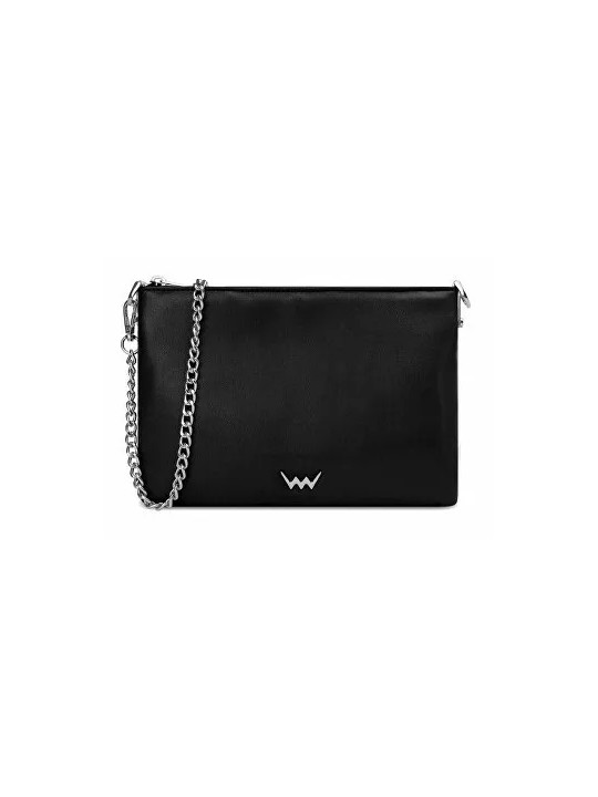 Vuch Borsa a tracolla da donna Lylann nera da donna