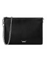 Vuch Borsa a tracolla da donna Lylann nera da donna