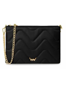 Vuch Borsa a tracolla da donna Lylann Qtd Nero da donna