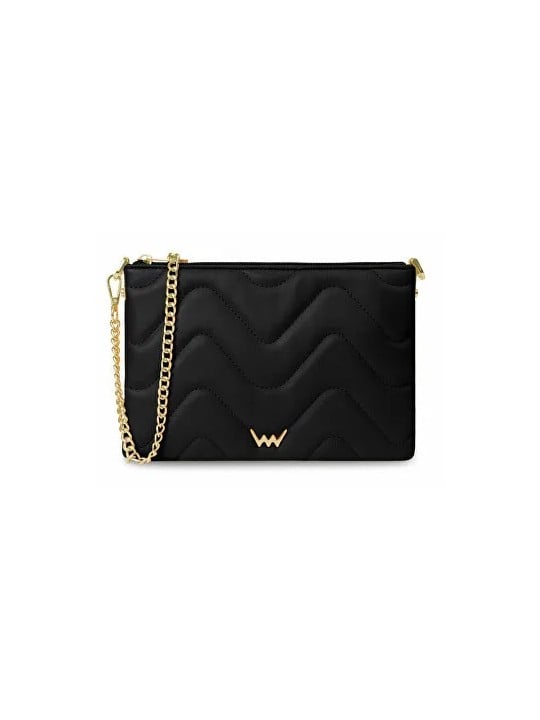 Vuch Borsa a tracolla da donna Lylann Qtd Nero da donna