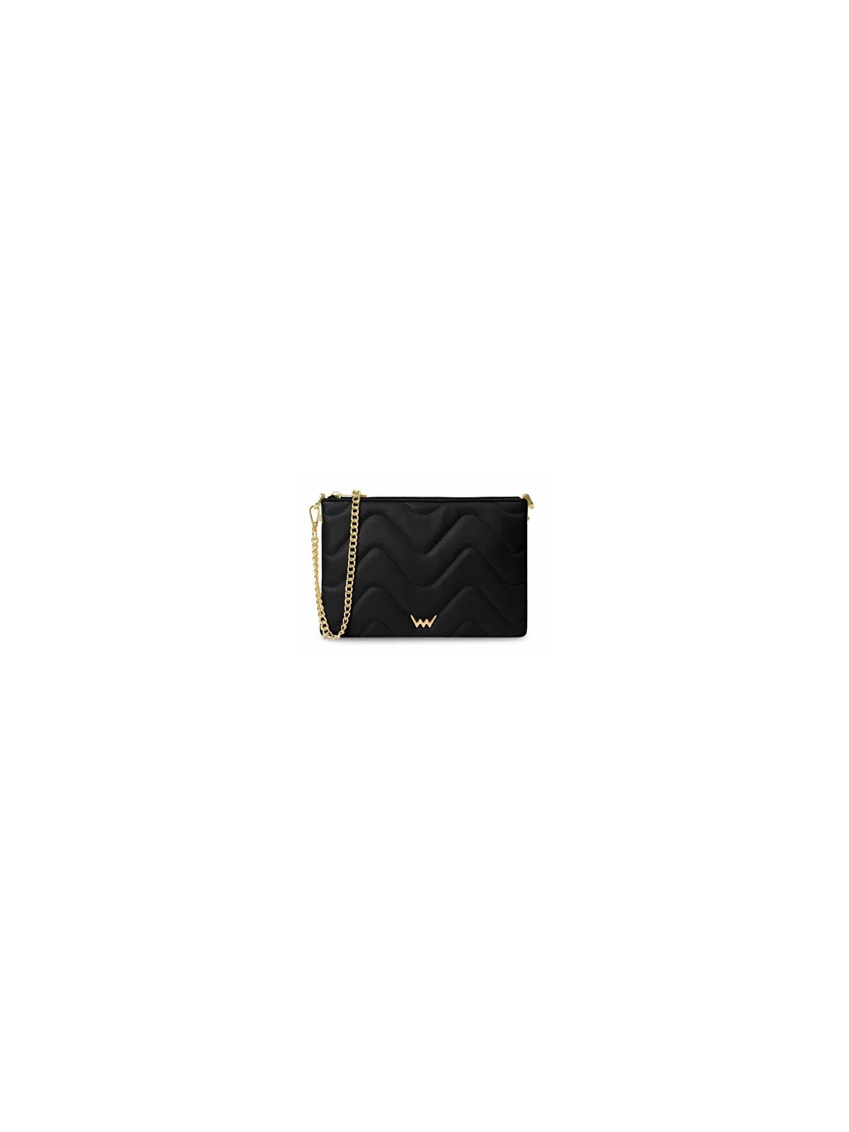 Vuch Borsa a tracolla da donna Lylann Qtd Nero da donna