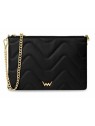 Vuch Borsa a tracolla da donna Lylann Qtd Nero da donna