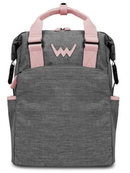 Vuch Zaino da donna Lien Grey da donna